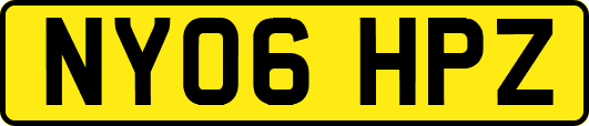 NY06HPZ