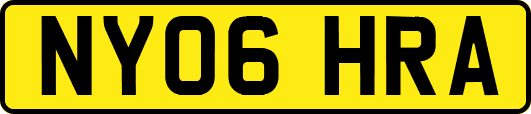 NY06HRA
