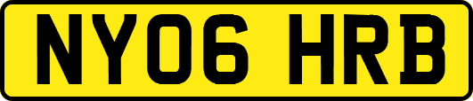 NY06HRB