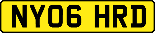 NY06HRD