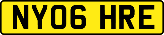 NY06HRE