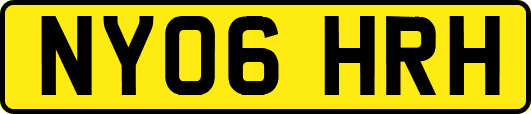 NY06HRH