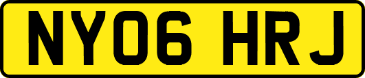 NY06HRJ