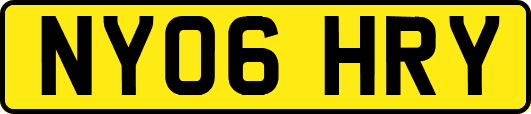 NY06HRY