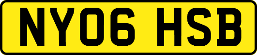NY06HSB