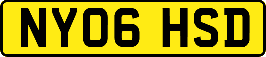 NY06HSD