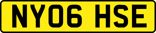 NY06HSE