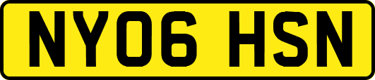 NY06HSN
