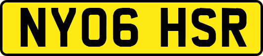 NY06HSR