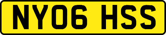 NY06HSS