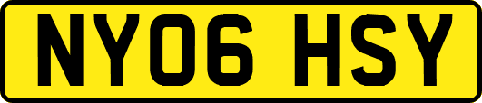 NY06HSY