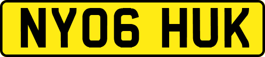 NY06HUK