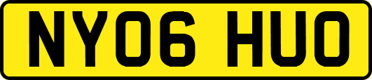 NY06HUO