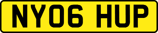 NY06HUP