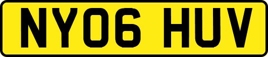NY06HUV