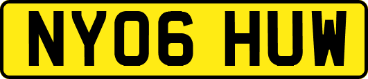 NY06HUW
