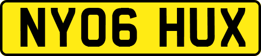 NY06HUX