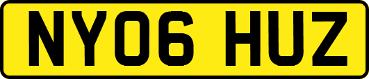 NY06HUZ