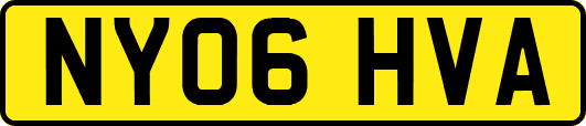 NY06HVA