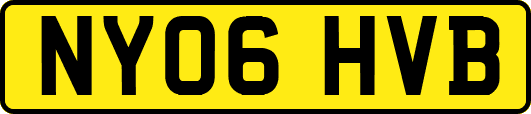 NY06HVB
