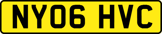 NY06HVC