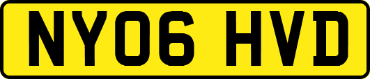NY06HVD