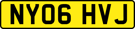 NY06HVJ