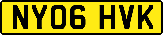 NY06HVK