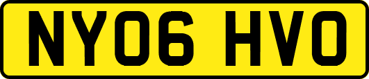 NY06HVO