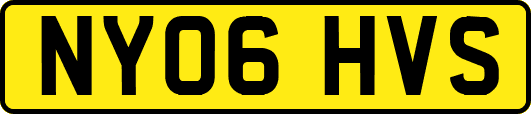 NY06HVS