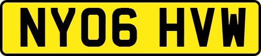 NY06HVW