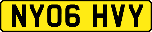 NY06HVY