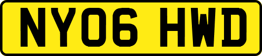 NY06HWD