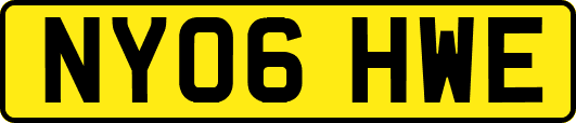 NY06HWE