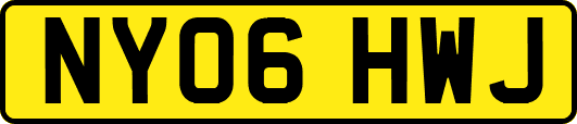 NY06HWJ