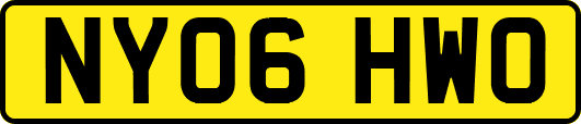 NY06HWO