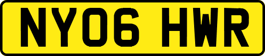 NY06HWR