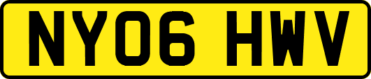 NY06HWV