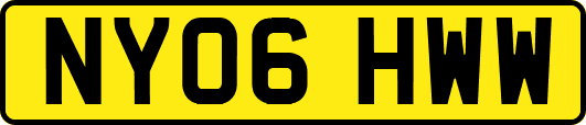 NY06HWW
