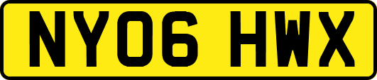 NY06HWX