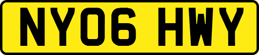 NY06HWY