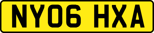 NY06HXA
