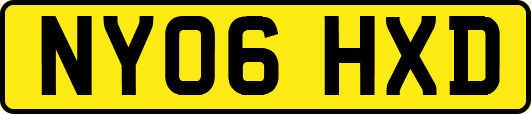 NY06HXD