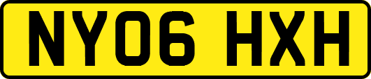 NY06HXH