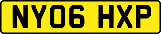NY06HXP