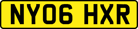 NY06HXR
