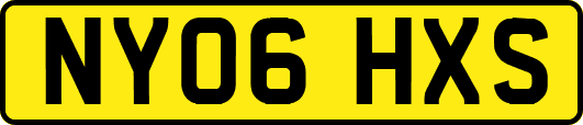 NY06HXS