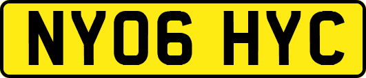 NY06HYC