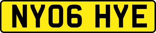 NY06HYE