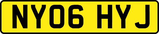 NY06HYJ